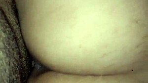 Metendo na gostosa ass and pussy.