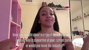 lily starfire going deeper with big tits and oiled ass