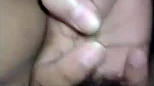 Real Mexican Fat Ass Whipped In Anal Action