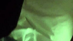 i'm stroking my cock with foot fetish socks, it's so fat and chubby