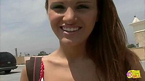 Two brunettes in 69 fuck each other's cunts with dildos