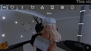 Blond Slut Enjoys Rough Bondage Play