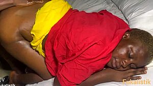 Bbc Making African School Girlfriend Miss Lectures