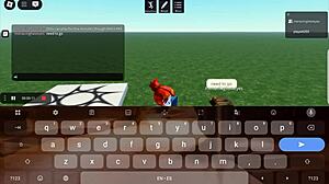 I Got In A 1V1 Game With Him And Got Fucked