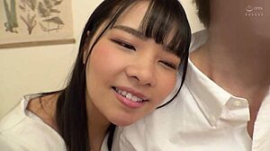 小遣い欲しさに義●を誘惑する、超淫乱巨乳義●のはなちゃん。