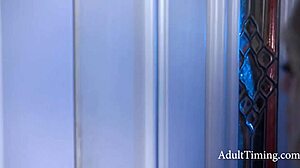 home sweet home becomes playground charlie forde gangbang with blowjobs gagging assfucking big black cock