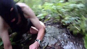 Outdoor Fun In The River 1