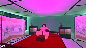 Roblox white princess with a black horse