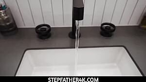 I team up with stepsis fiona frost