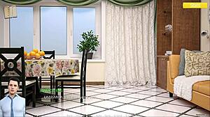 ROSEWATER MANOR 47: BOLD GAME CHALLENGE BEGINS NOW