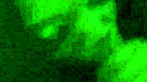 BBW teases with huge dick sucking