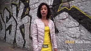 Bet on Silly Games: Win Money or Pussy with European Pickup?