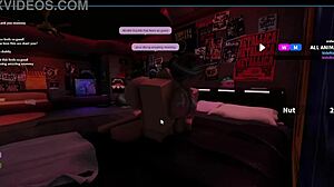 Sex With Fan Part 3 Featuring Big Monster Cock