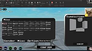 showcasing rocat modification if interested in buying for a few robux send me a dm to my discord sillyhilariousactivities tutorial included