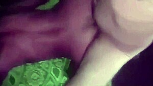 Latina Claudia's Deep Throat And Hungry Pussy