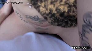 flawless czech teen seduced in mall poked in pov