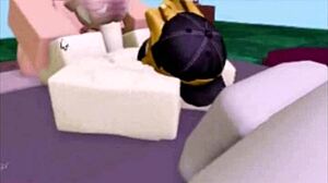 Fucking my friend feels so good.