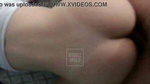 Fucking Young Latina Stepsister's Big Ass And Cumming Inside