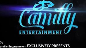 Blackpashion Loves Huge Dick