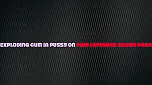 He Cums Deep in My Uterus