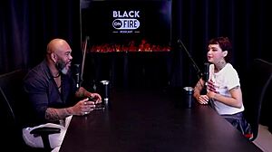 tem os caninos por ser f� de vampiros gravou com casais tem uma rede de apoio com os seguidores e o cara que broxou e meteu mole - annie clementine watch on sheer red