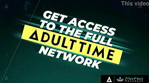 Nuru Massage - Hot Cock Massage By A Busty Masseuse Jennifer White Spanish Subtitles