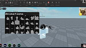 showcasing rocat modification if interested in buying for a few robux send me a dm to my discord sillyhilariousactivities tutorial included