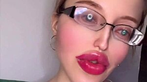 Part 1 of story telling in russian language with a charming accent