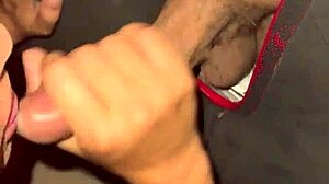 Las vegas swing house experience with belinha and mature participants