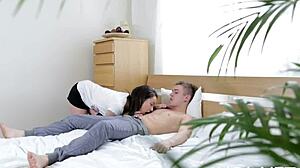 I am Sassy Izi, loving every moment of this hardcore shlong insertion and blowjob