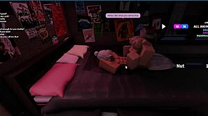 Sex With Fan Part 3 Featuring Big Monster Cock