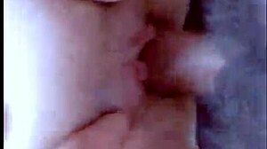 My wife eagerly sucks and fucks cock