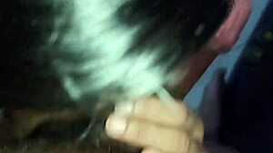 i watch hot indian bhabhi suckin hard dick, it's so big and monsterous