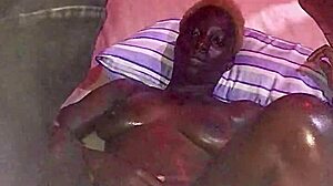 my neighbor said, 'can i come in for a body massage?'