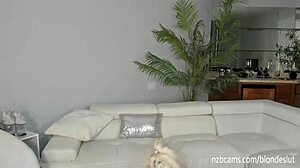 Single slut next door craves a deep fuck, beggin for a huge dick to stretch her wide open all night