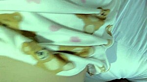 Is This Virgin Pussy Ready to Receive Cock for the First Time in Real Life Porn?