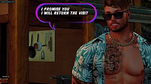 Pornstar rips clothes for hardcore sex, fucking cunt and tits on beach