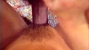 playmate of the month fingers her shaved pussy with big cock masturbation.