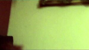 Milf receives two juicy cocks for intense blowjob and cum in mouth