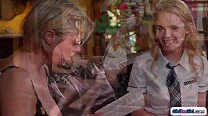 sara's mommy project with big tits