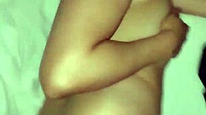 Secret Fucking Leads To Intense Creampie