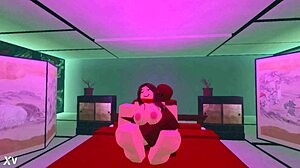 Roblox white princess with a black horse