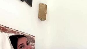 Tango Queen Premium Shows Big Ass Solo On Webcam