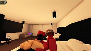 Pink Haired Slut Fucked By Big Cock