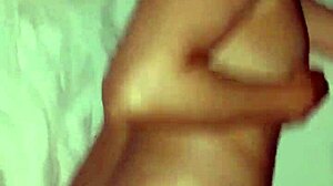 Secret Fucking Leads To Intense Creampie