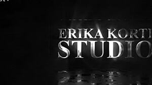 Kathy Layne's Intense DP Session With Five Cocks