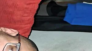 on april 15, my birthday, there's a flashing gift for me