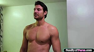 Stepdaddy, I Have A Really Fun Idea!