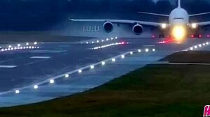 I fuck my girlfriend in front of two friends, showing off her big tits and ass