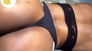 Huge anal gaping with beautiful toys